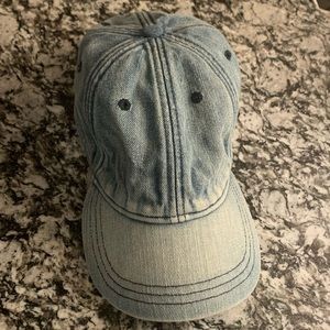 Madewell Denim Hat
